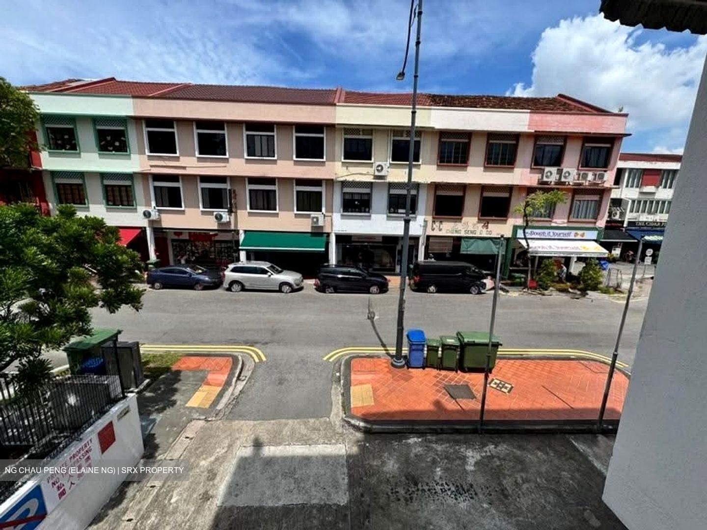 Joo Chiat Road (D15), Condominium #613060591
